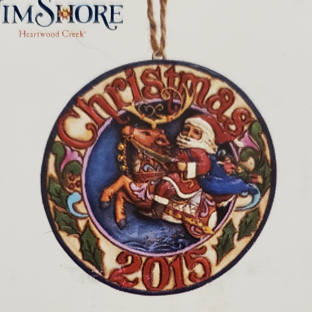 Christmas Ornament